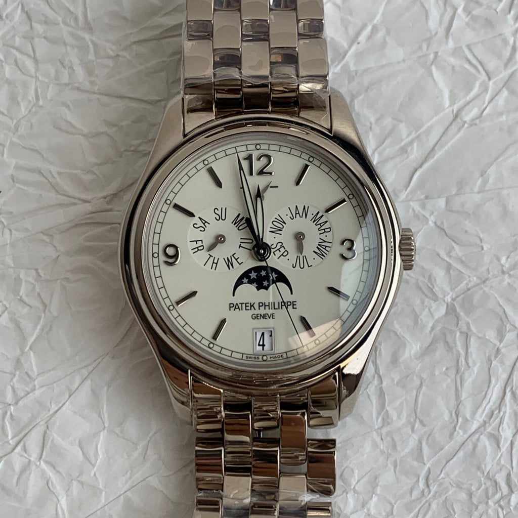 Patek Philippe Complications 5146/1G-001
