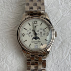 Patek Philippe Complications 5146/1G-001
