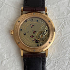 A. Lange & Söhne Saxonia 219.032
