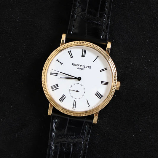 Patek Philippe 5119R