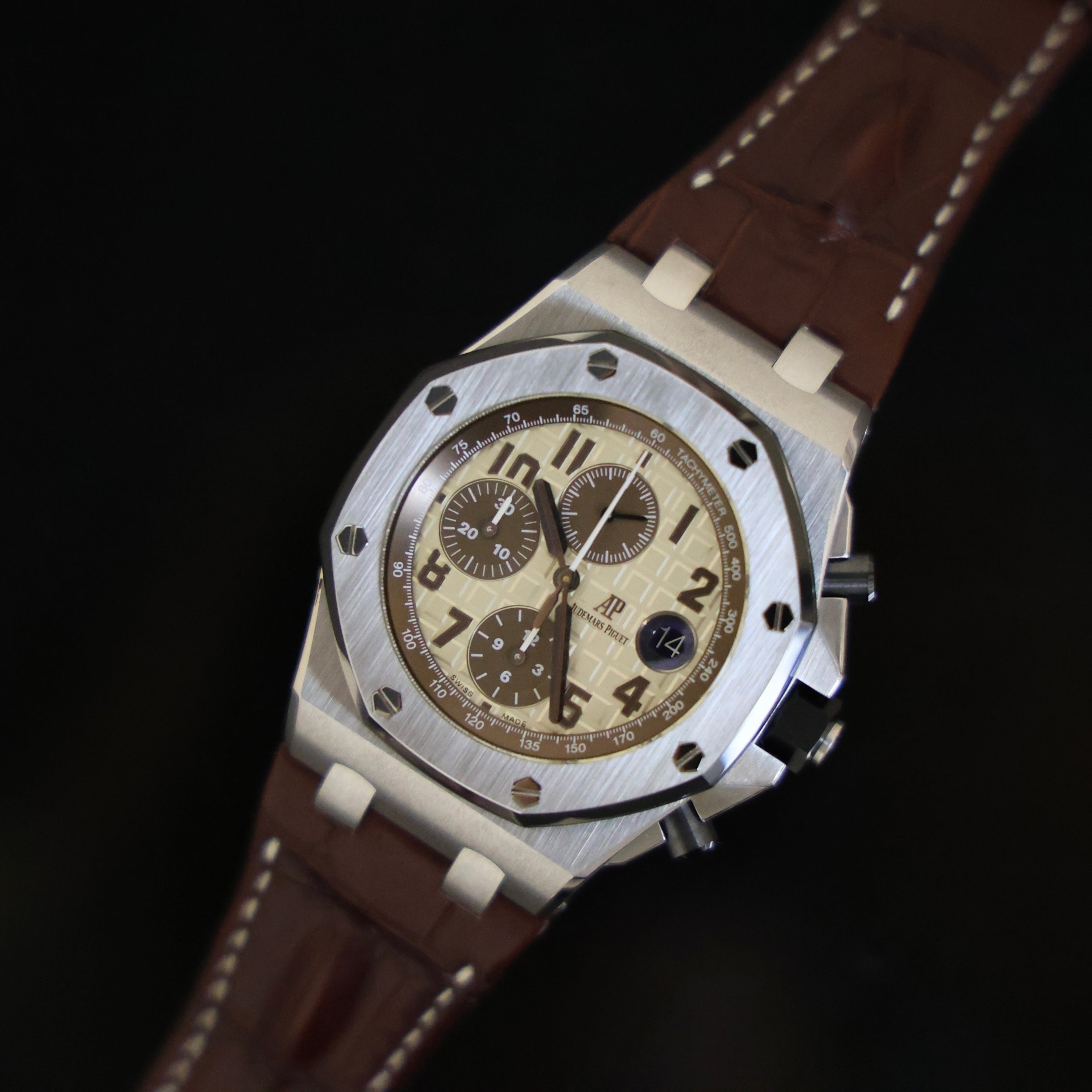 Audemars Piguet 26470ST