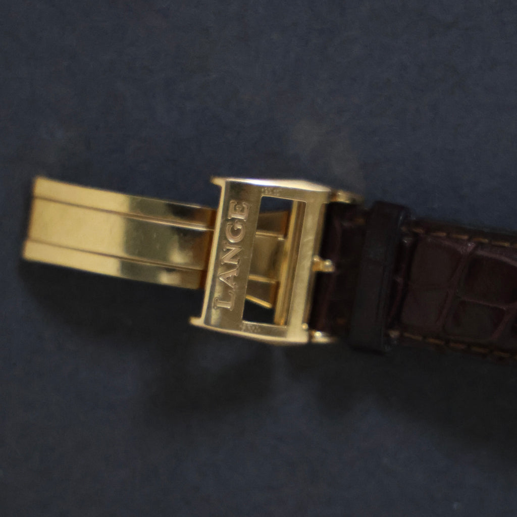 A. Lange & Söhne 410.032