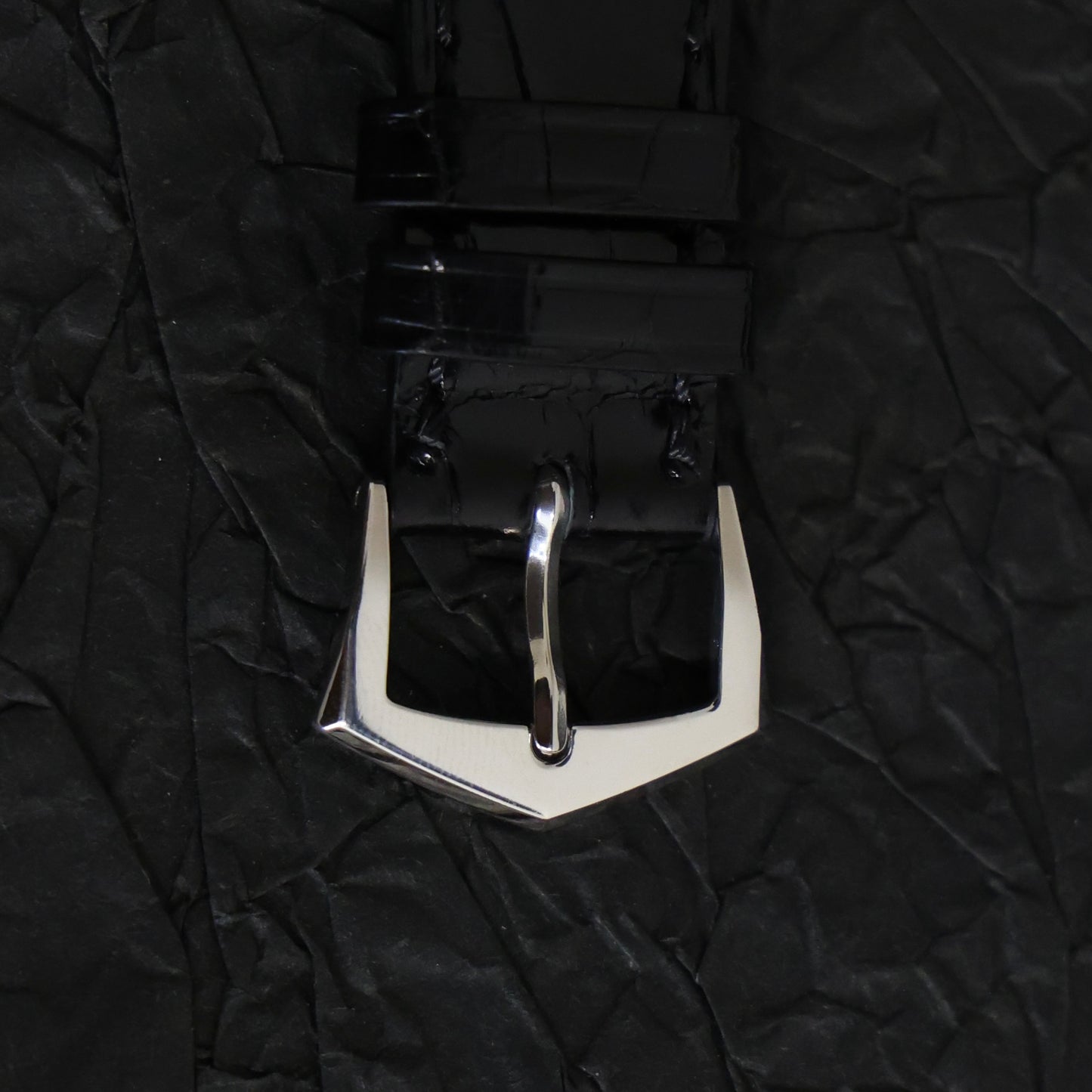 Patek Philippe 5196P-001