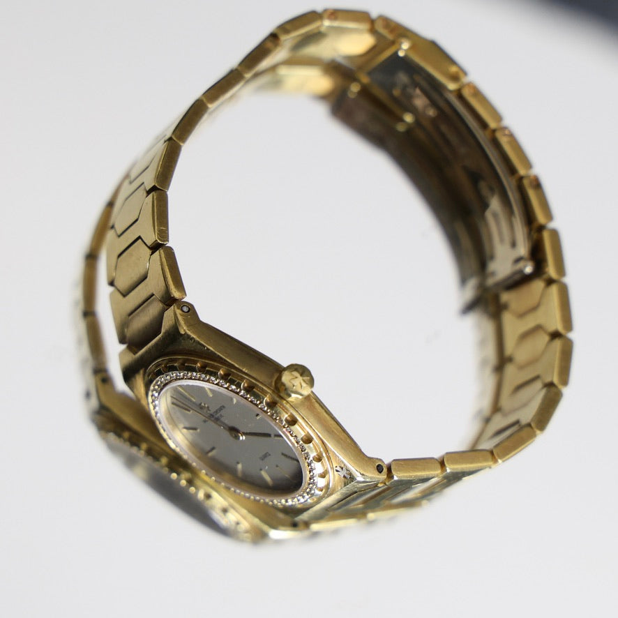 Vacheron Constantin 222