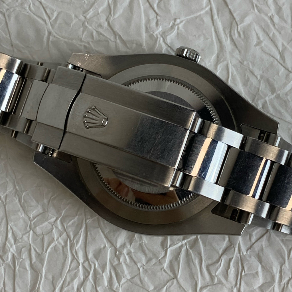 Rolex Datejust Ref. 116334