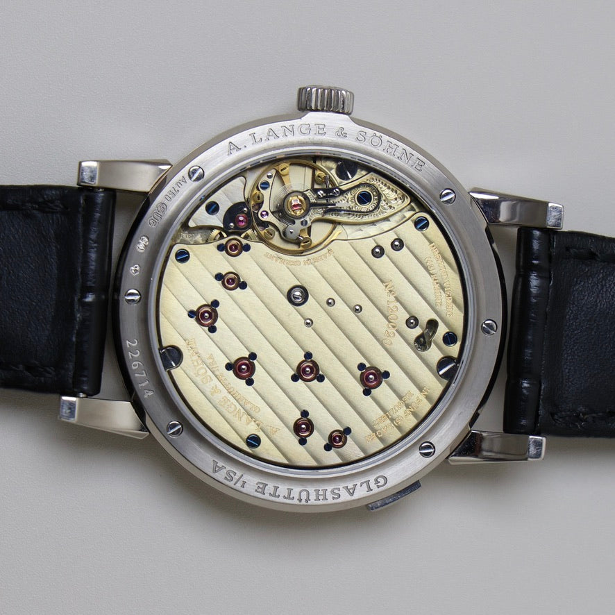 A. Lange & Söhne 191.039