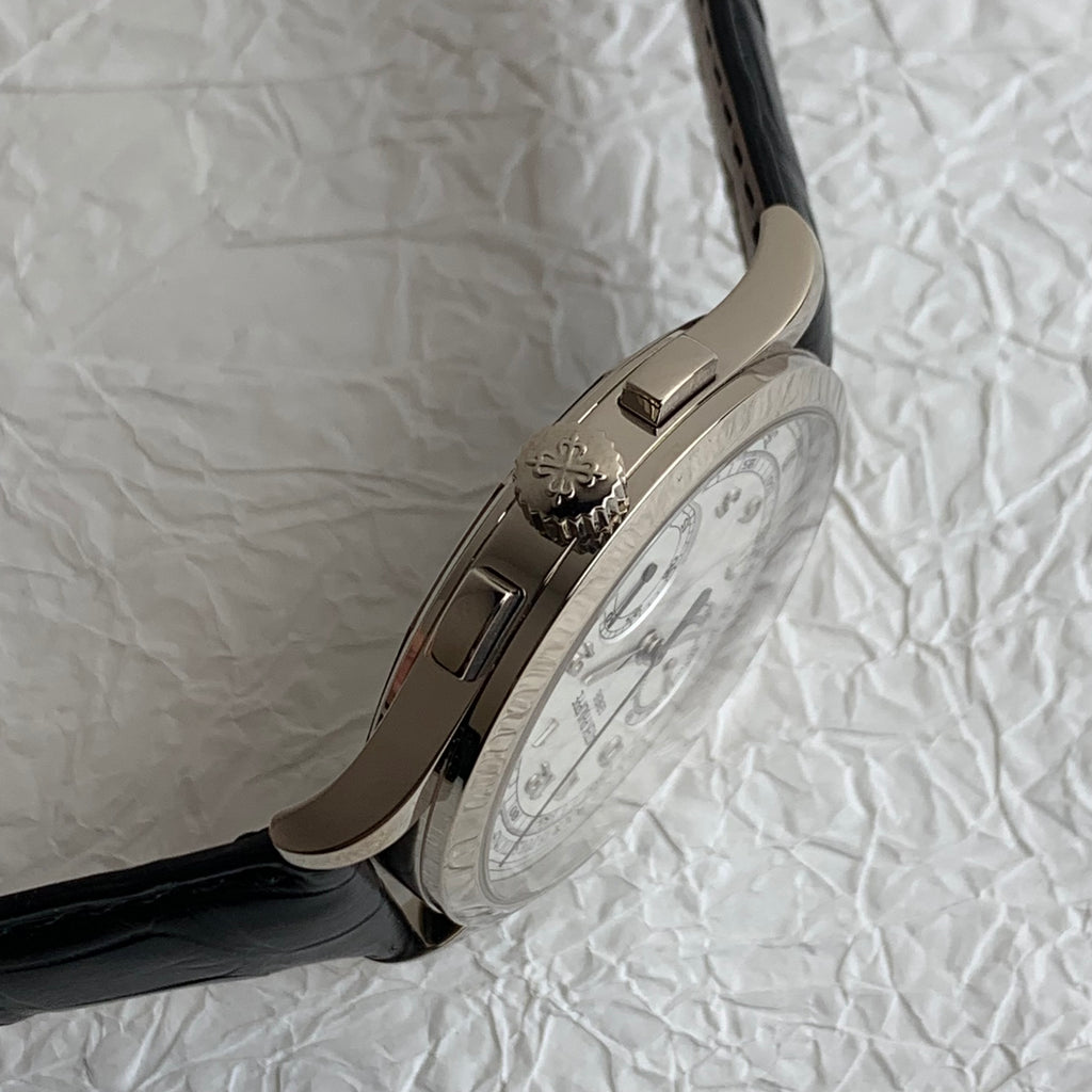 Patek Philippe Complications Ref. 5170G-001
