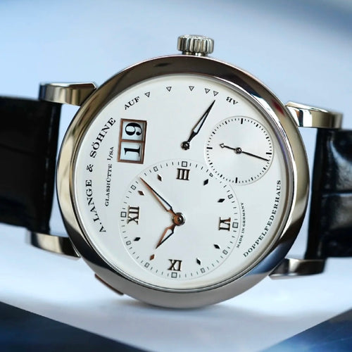A. Lange & Söhne 101.039