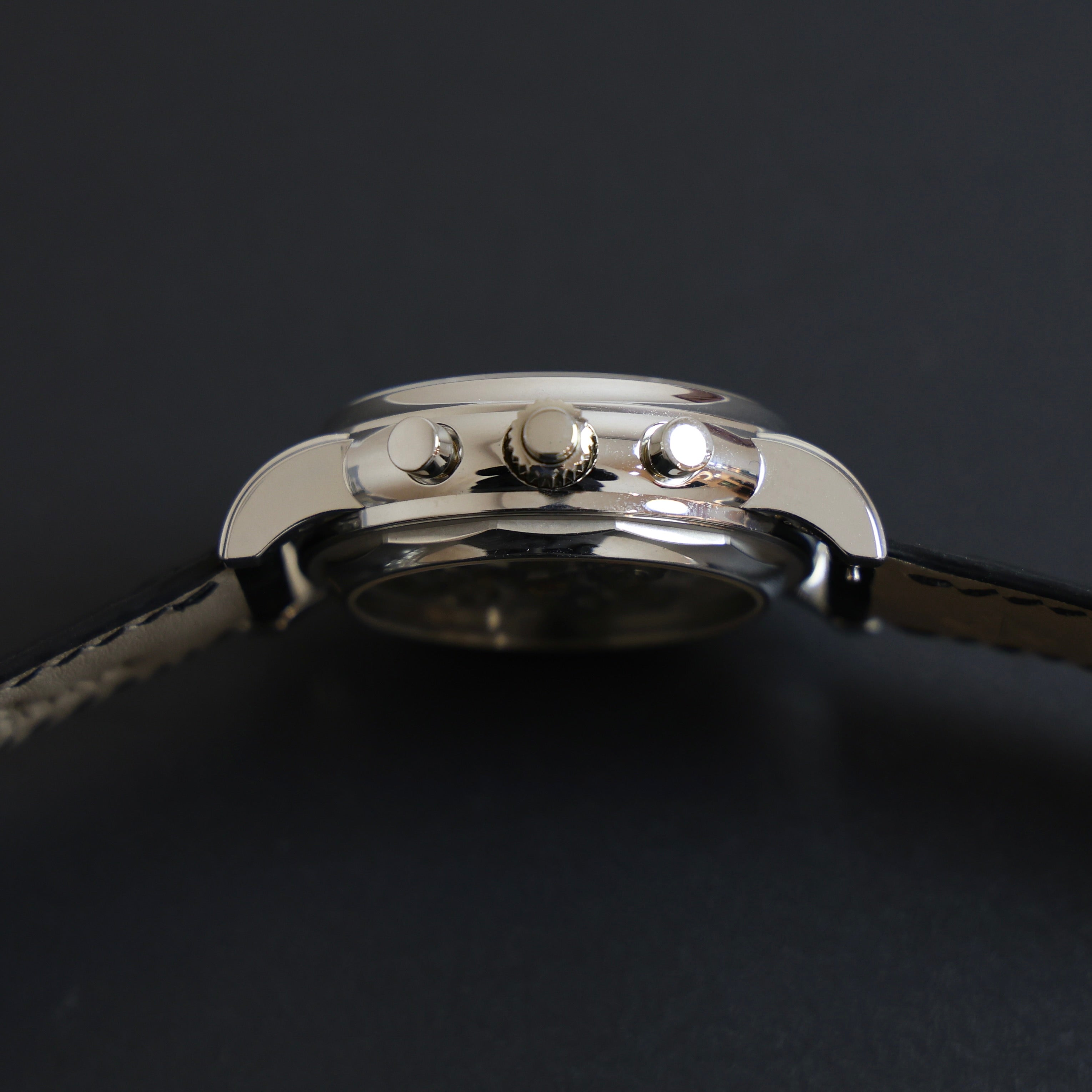 Patek Philippe 5204P-011(2015 FULL SET)