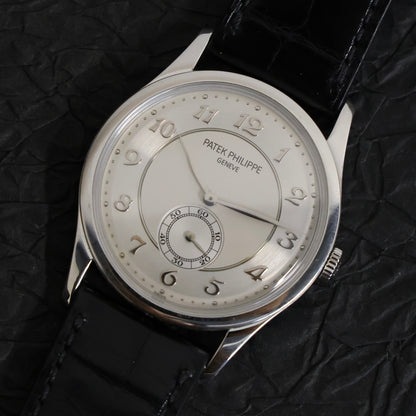 Patek Philippe 5196P-001