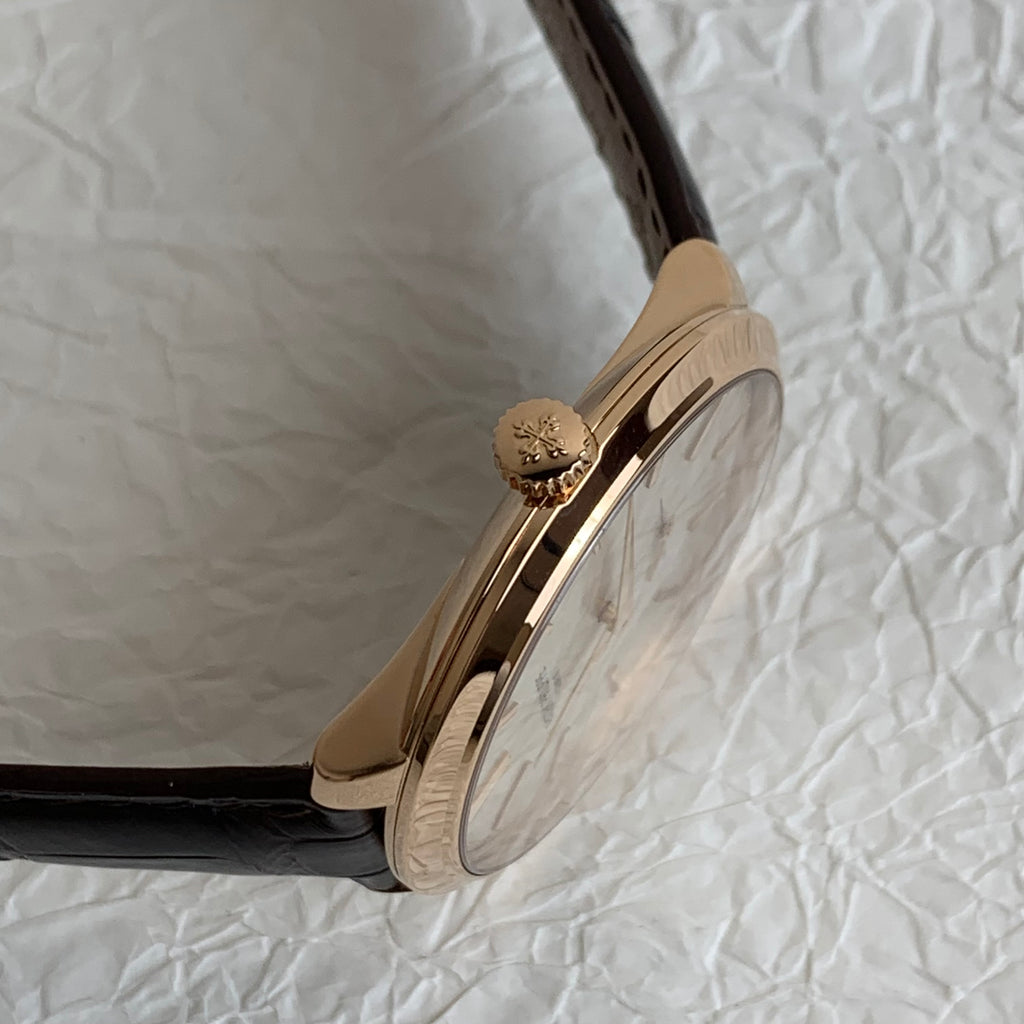 Patek Philippe Calatrava 5123R-001