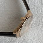 Patek Philippe Calatrava 5123R-001