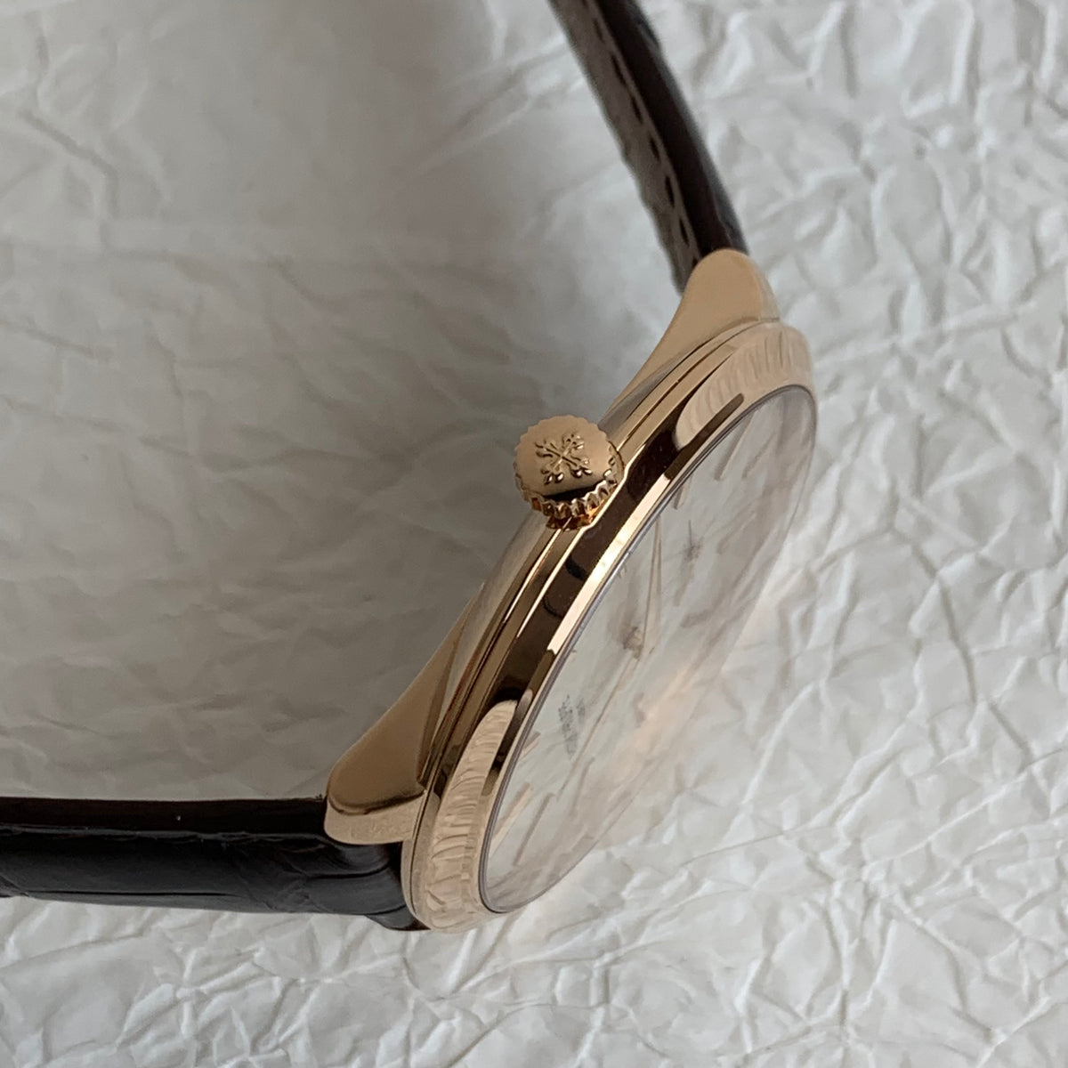 Patek Philippe Calatrava 5123R-001