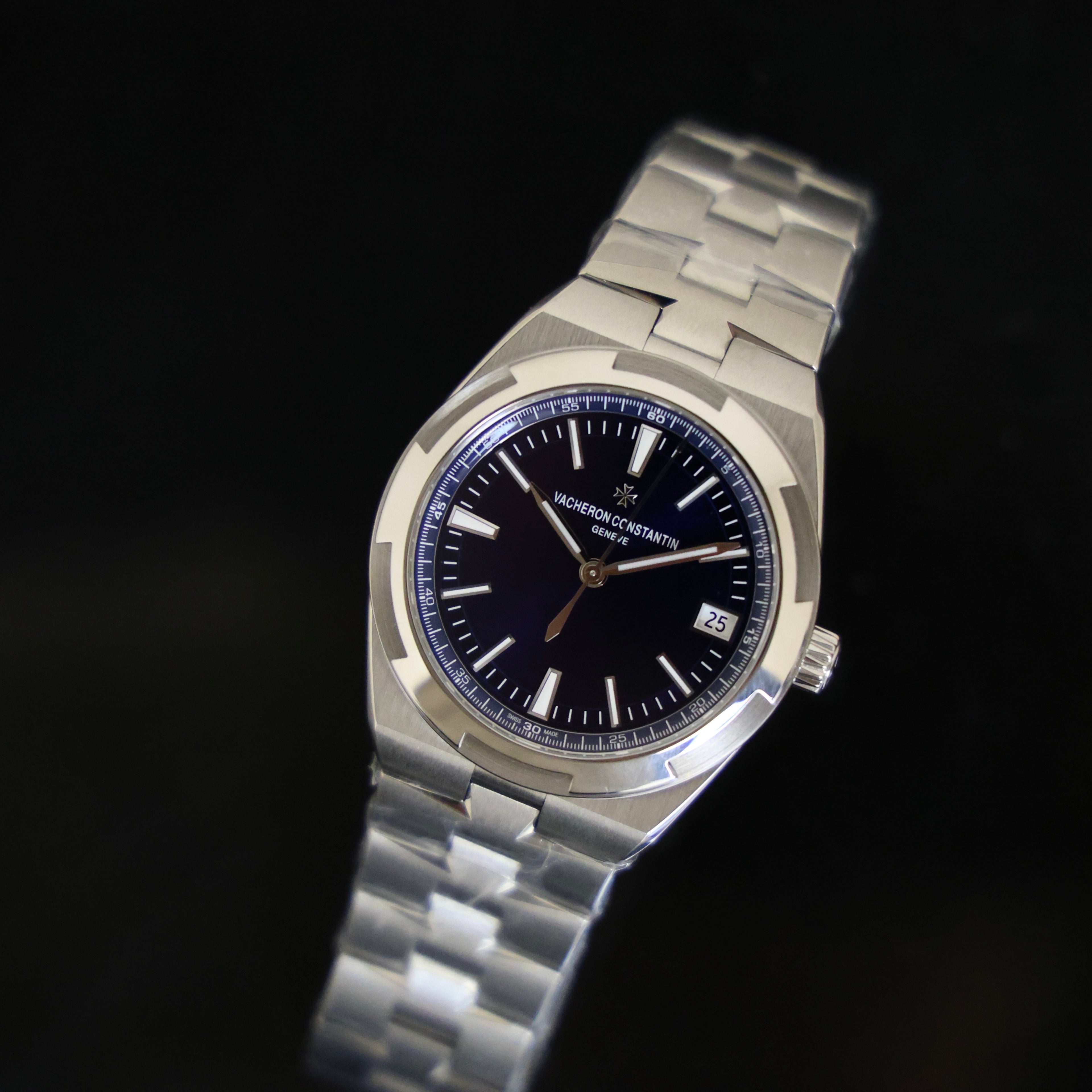Vacheron Constantin 4500V