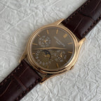 Patek Philippe Grand Complications Ref. 5140R-001