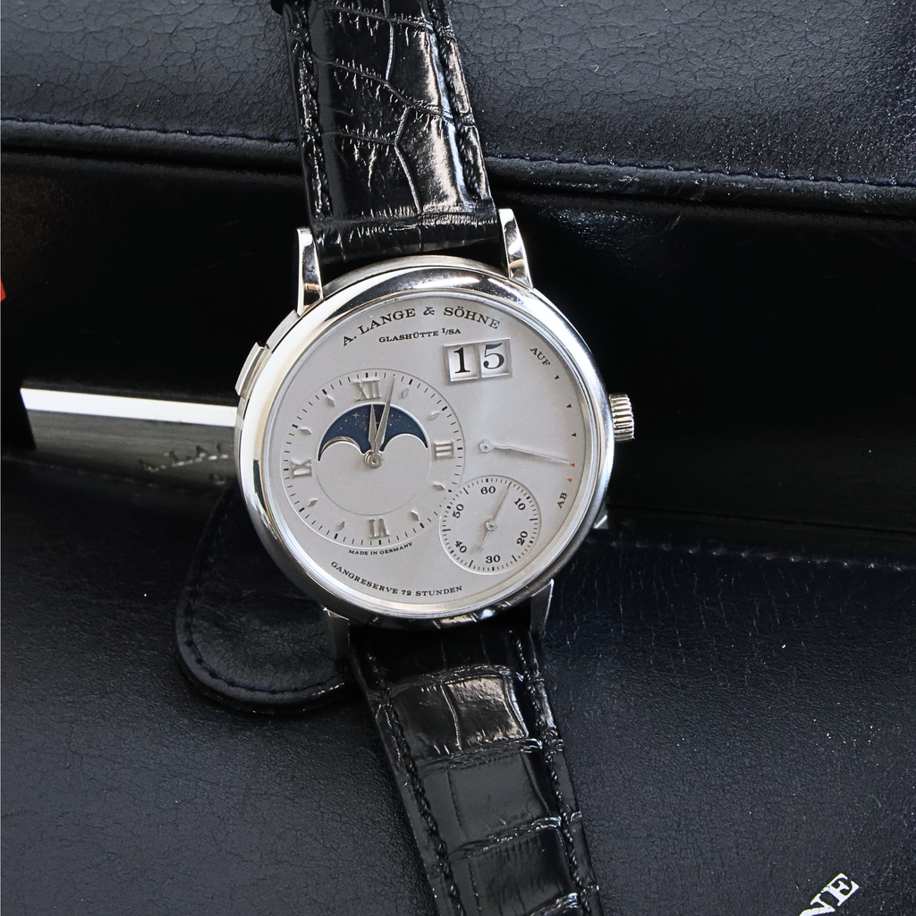 A. Lange & Söhne LANGE 1 139.025