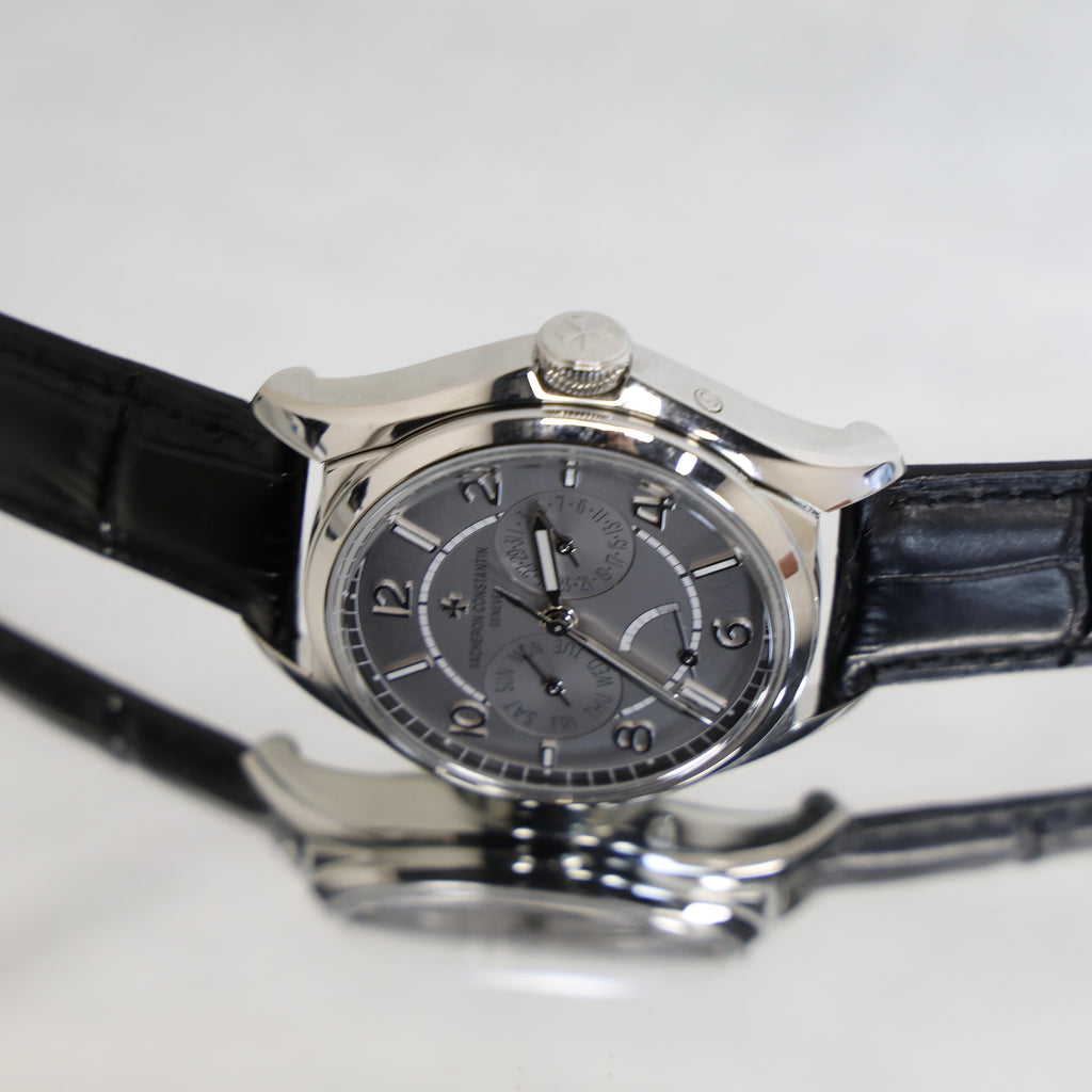 Vacheron Constantin FiftySix 4400E