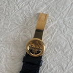 Patek Philippe Complications 5170R, black dial
