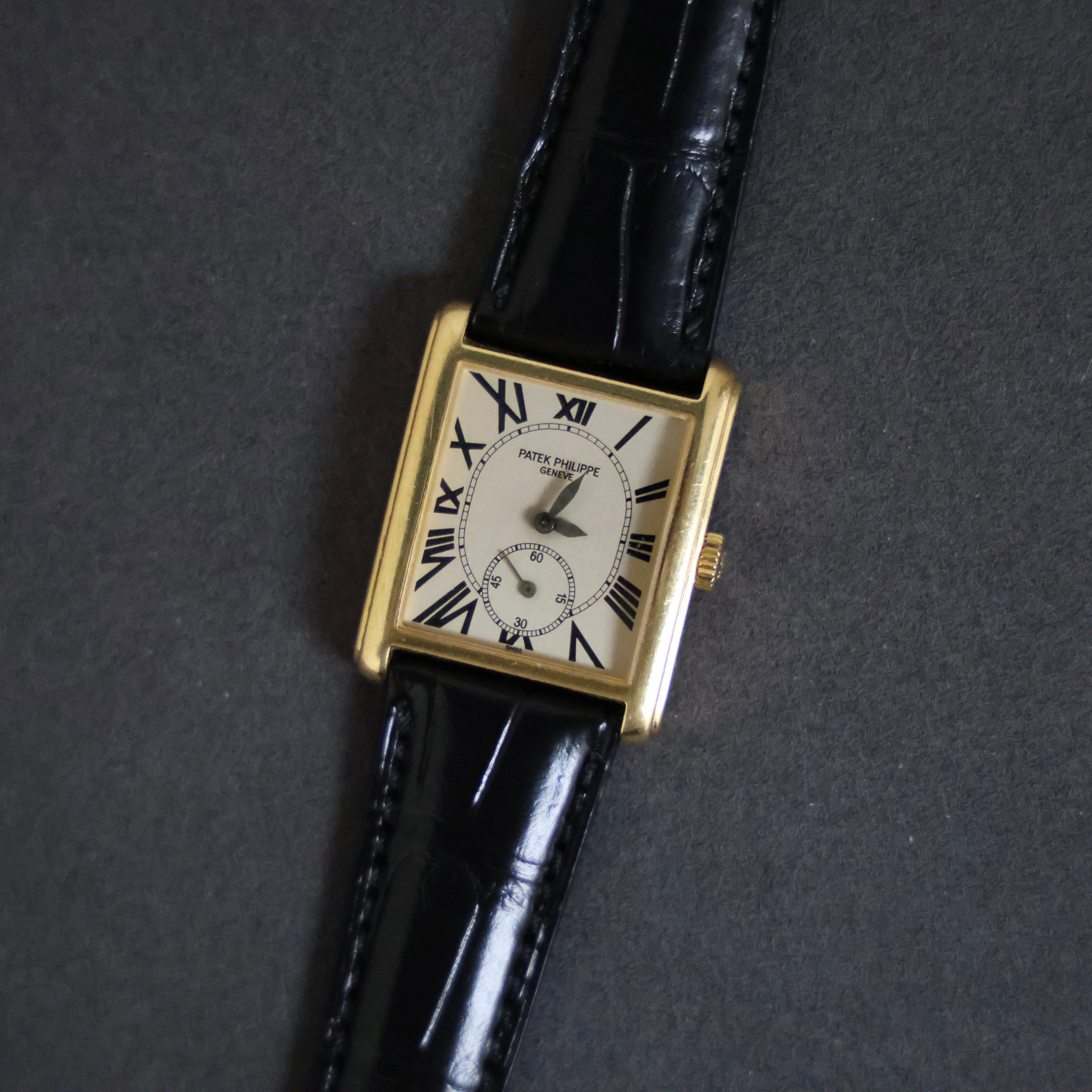 Patek Philippe 5014 WATCH ONLY