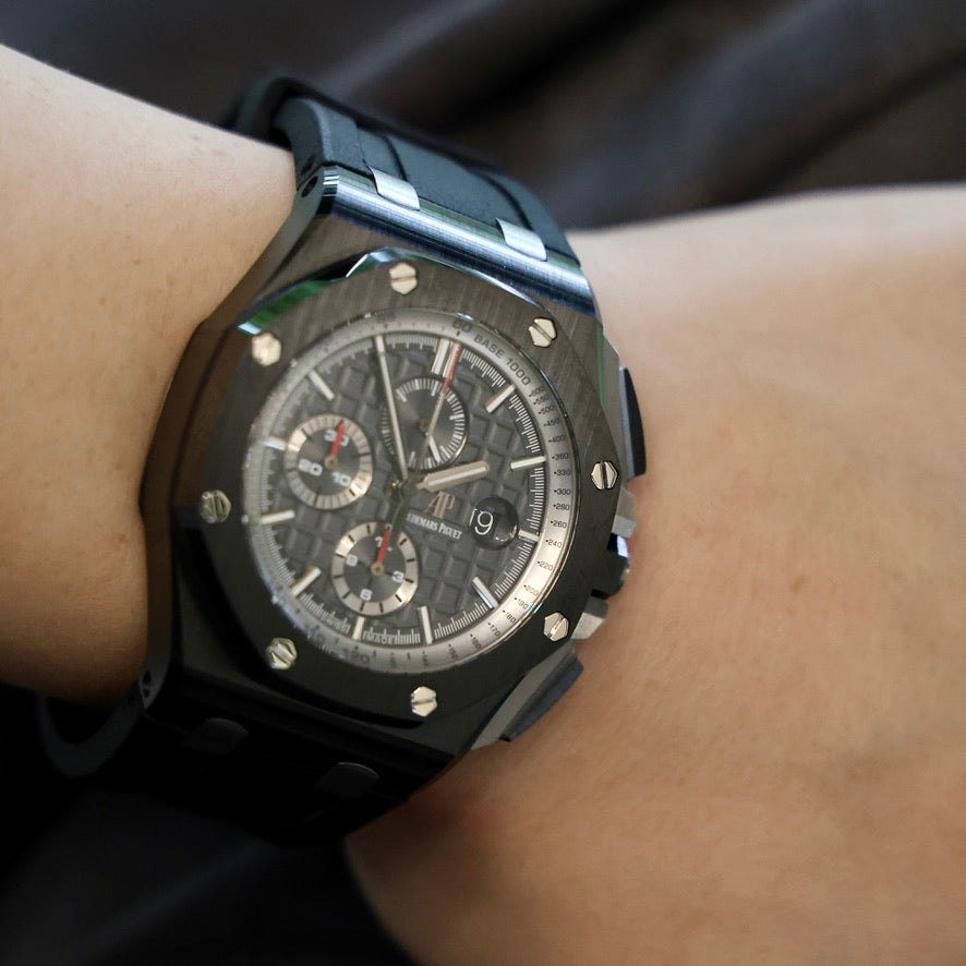 Audemars Piguet Royal Oak Offshore 26405CE（WATCH ONLY）