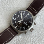 IWC Pilot’s Watch IW377713