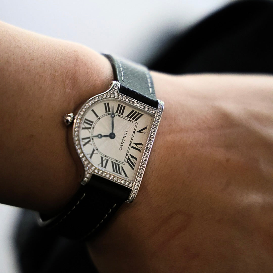 Cartier 3988