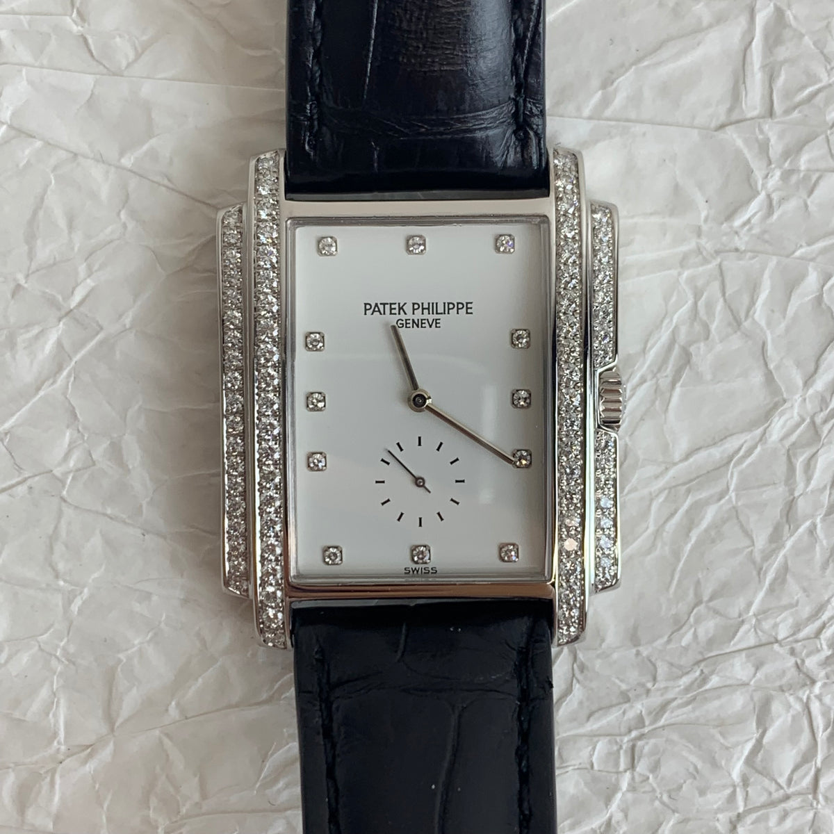 Patek Philippe Complications 5230R-001