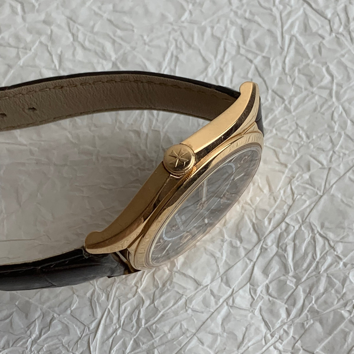 Vacheron Constantin Fiftysix Collection 4600E