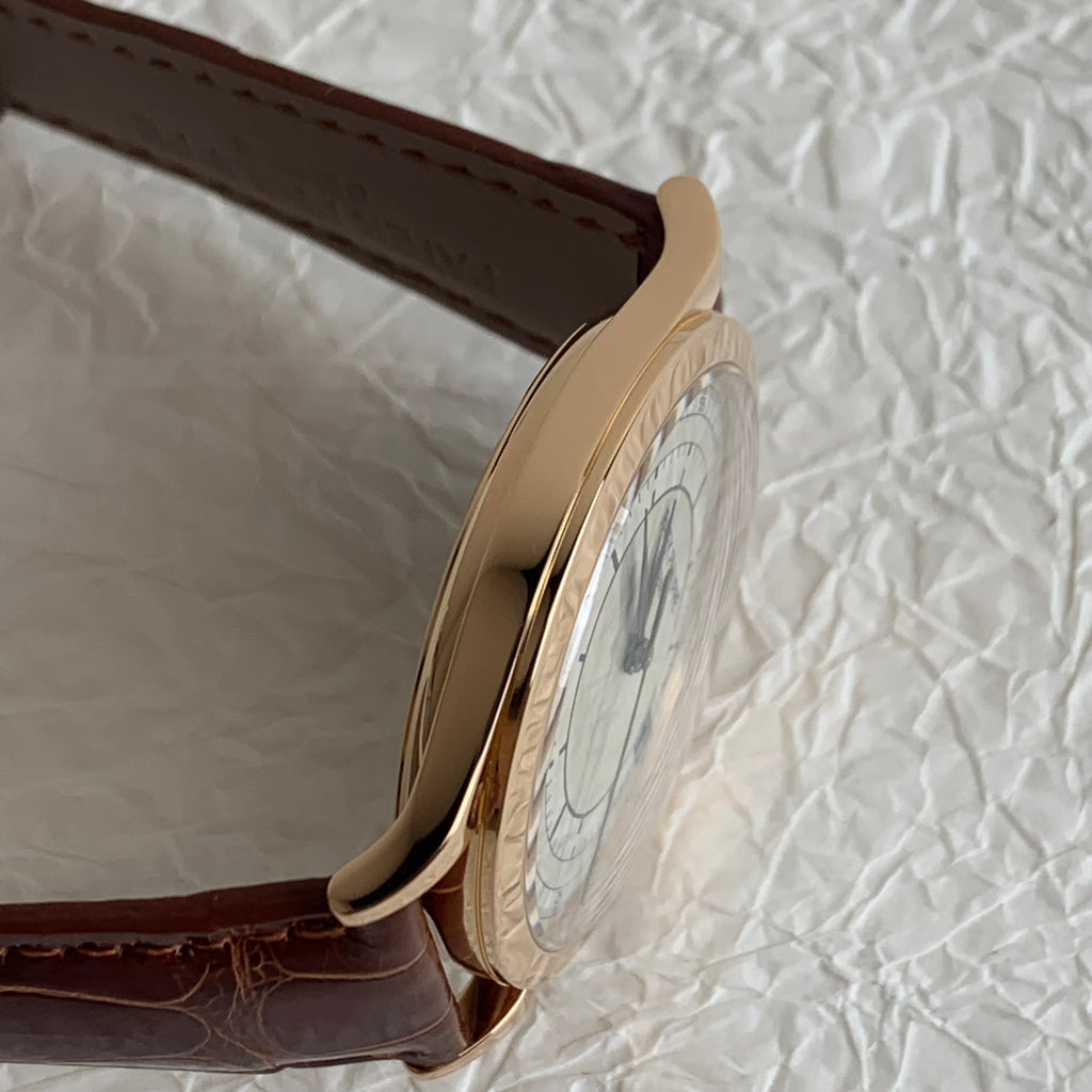 Patek Philippe Calatrava Ref.5296R‑001
