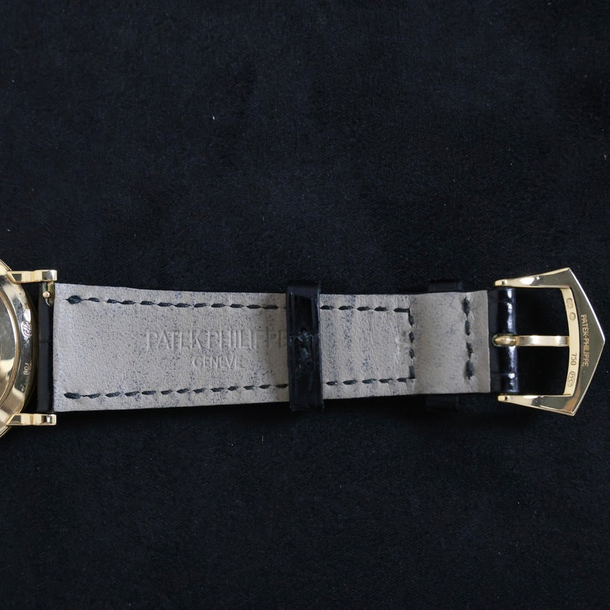 Patek Philippe 5119R(2015 FULL SET)