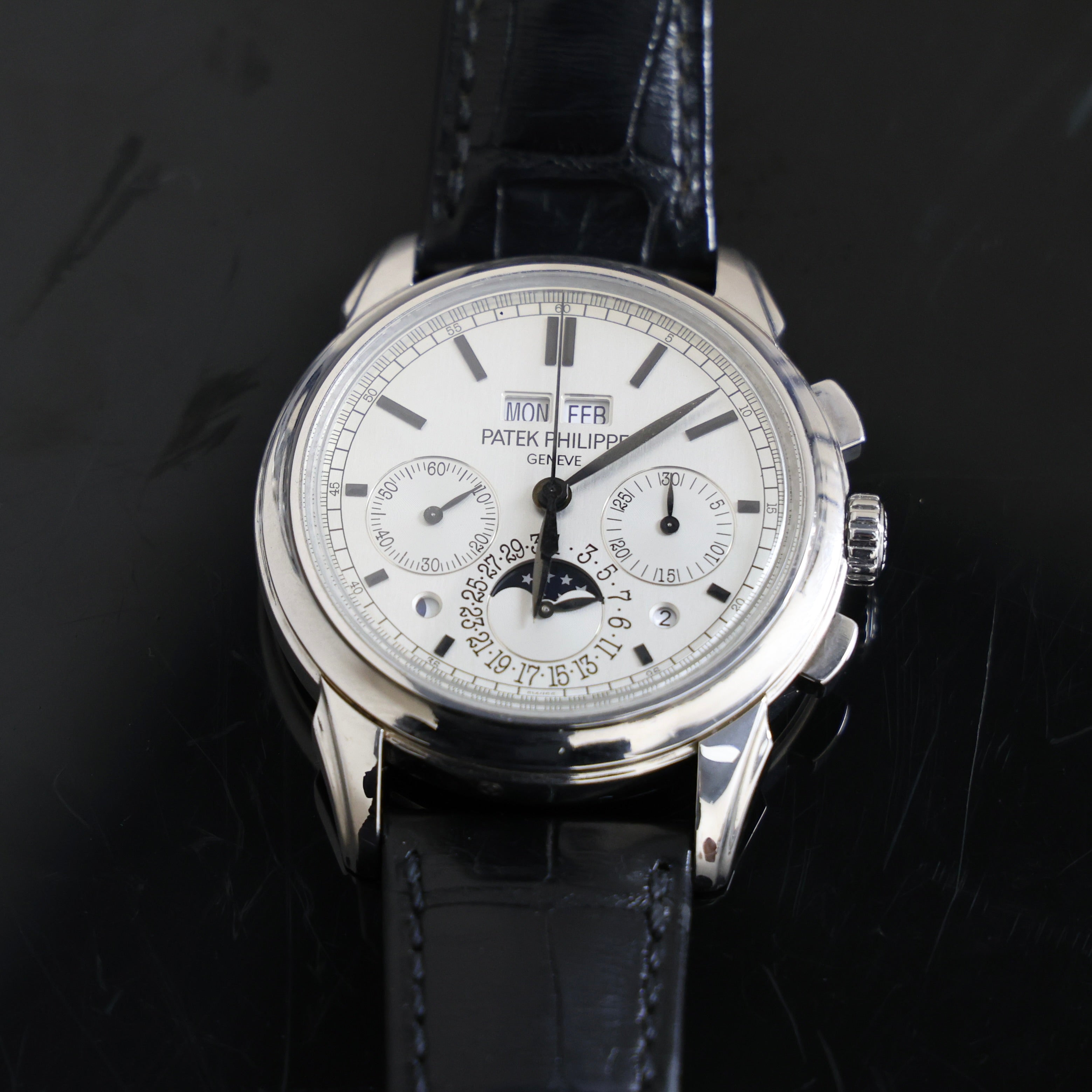 Patek Philippe 5270G