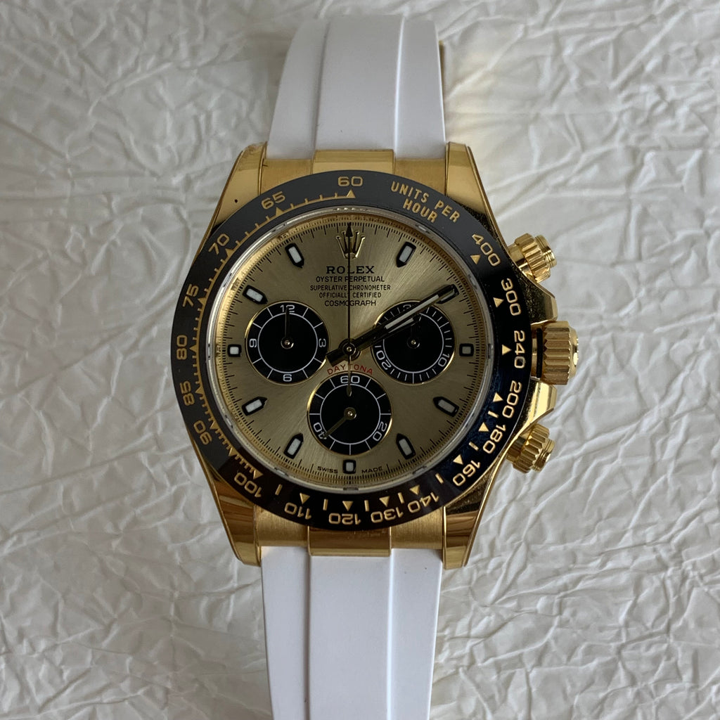 Rolex Daytona Ref.116518