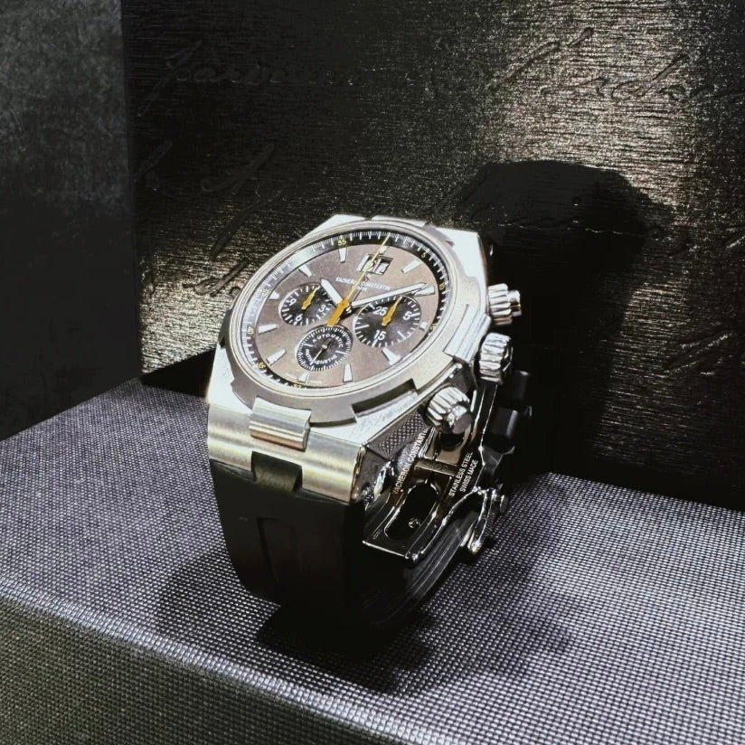 Vacheron Constantin Overseas P49150