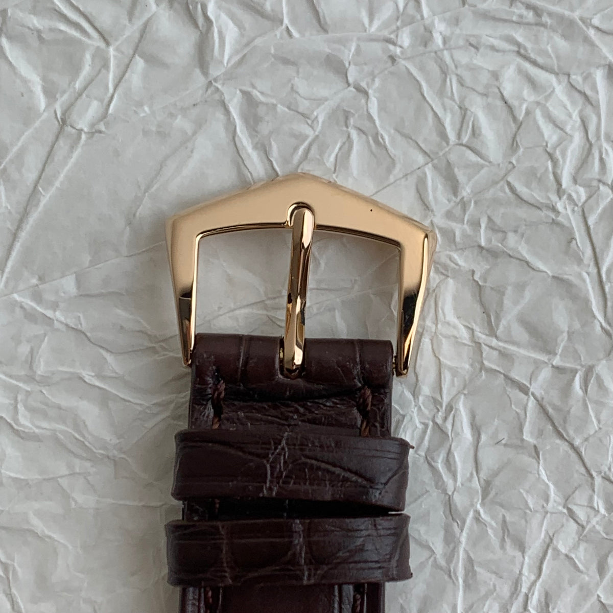 Patek Philippe Gondolo Ref.5111R
