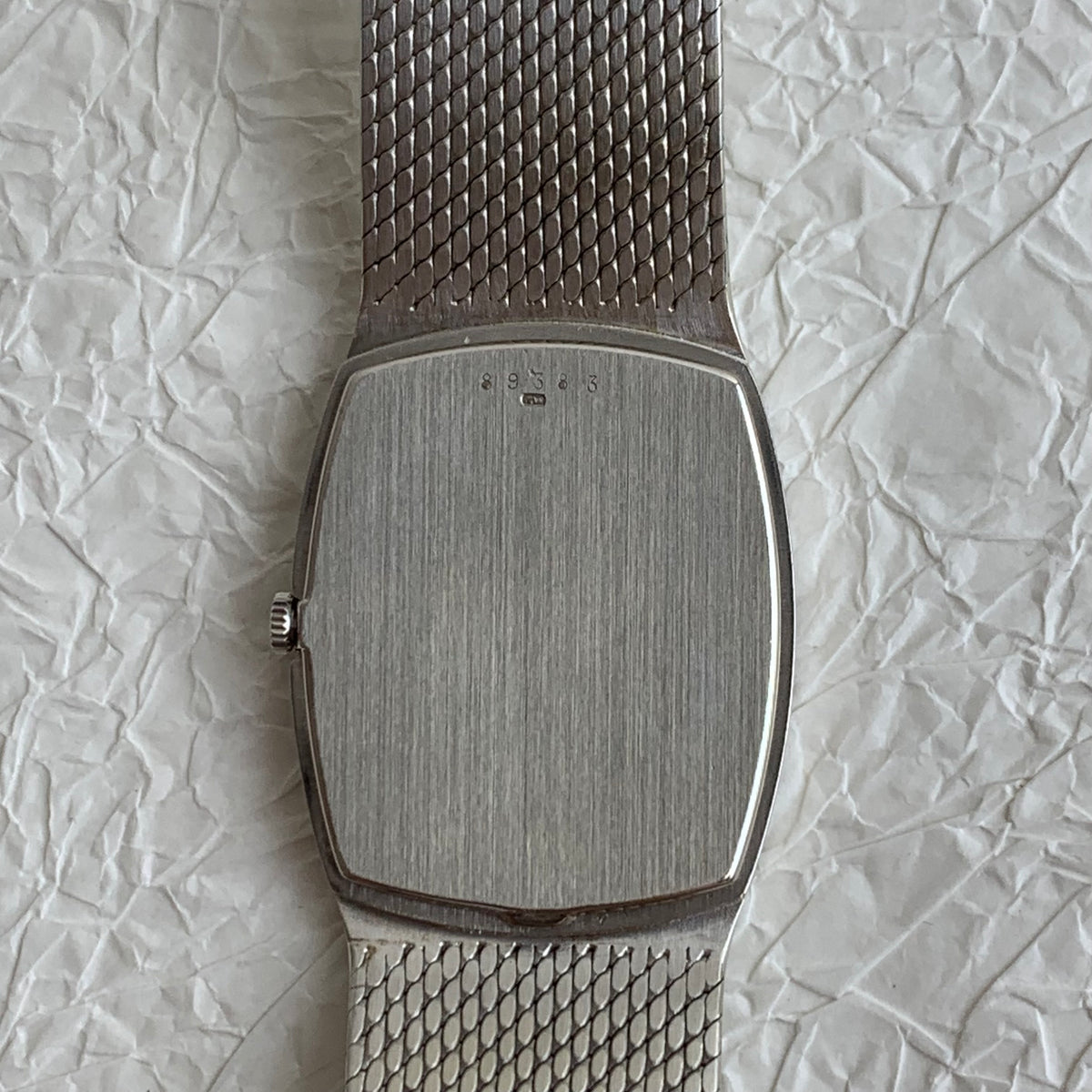 Audemars Piguet