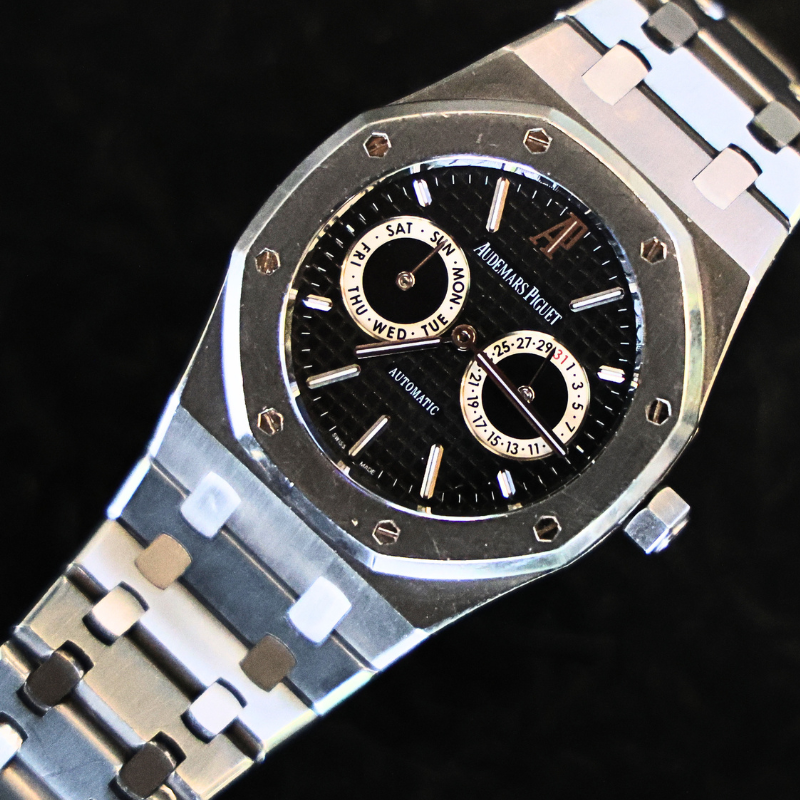 Audemars Piguet Royal Oak 26330ST 2010 FULL SET