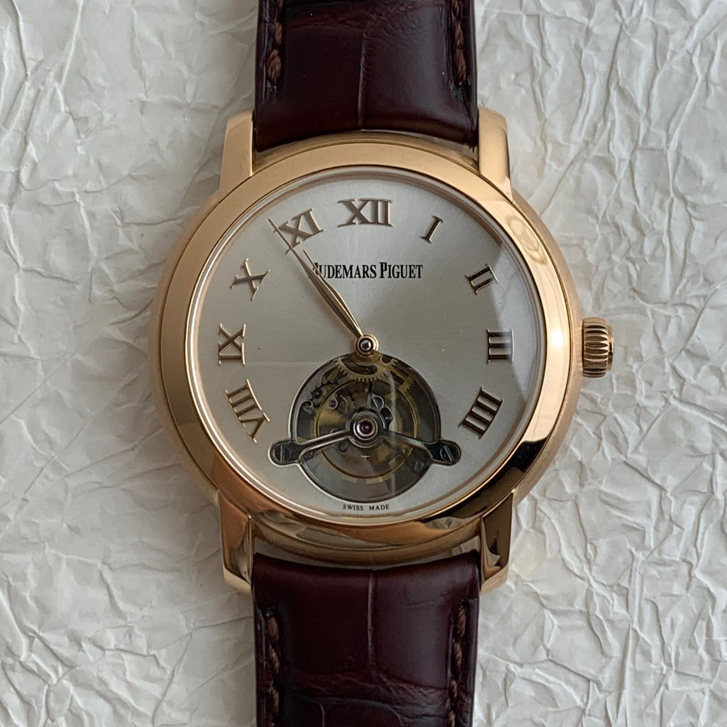 Audemars Piguet Jules Audemars Series 26561OR