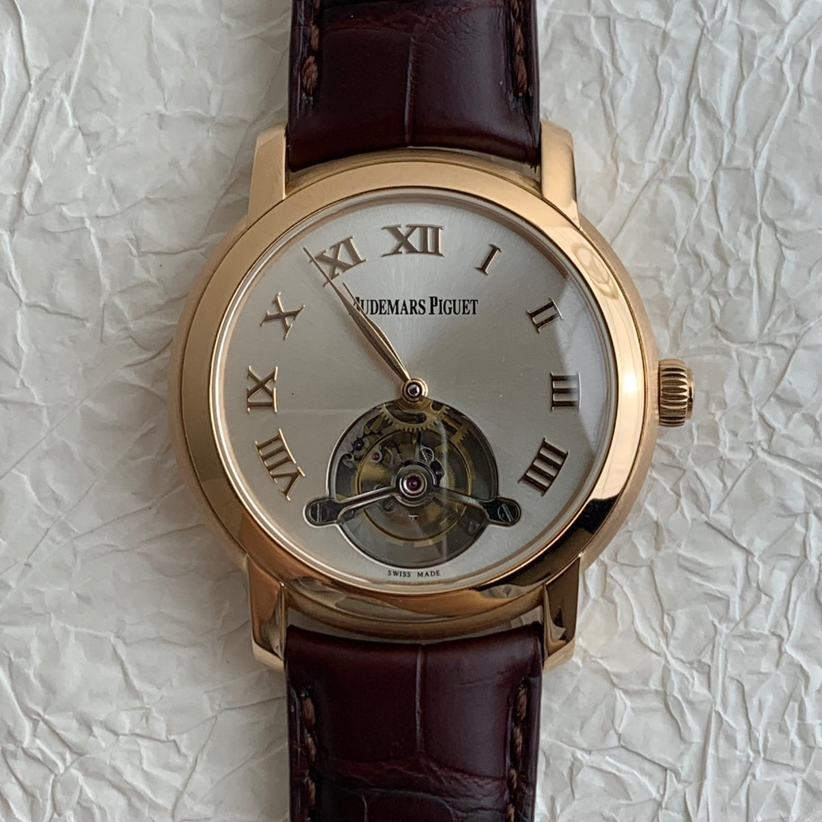 Audemars Piguet Jules Audemars Series 26561OR