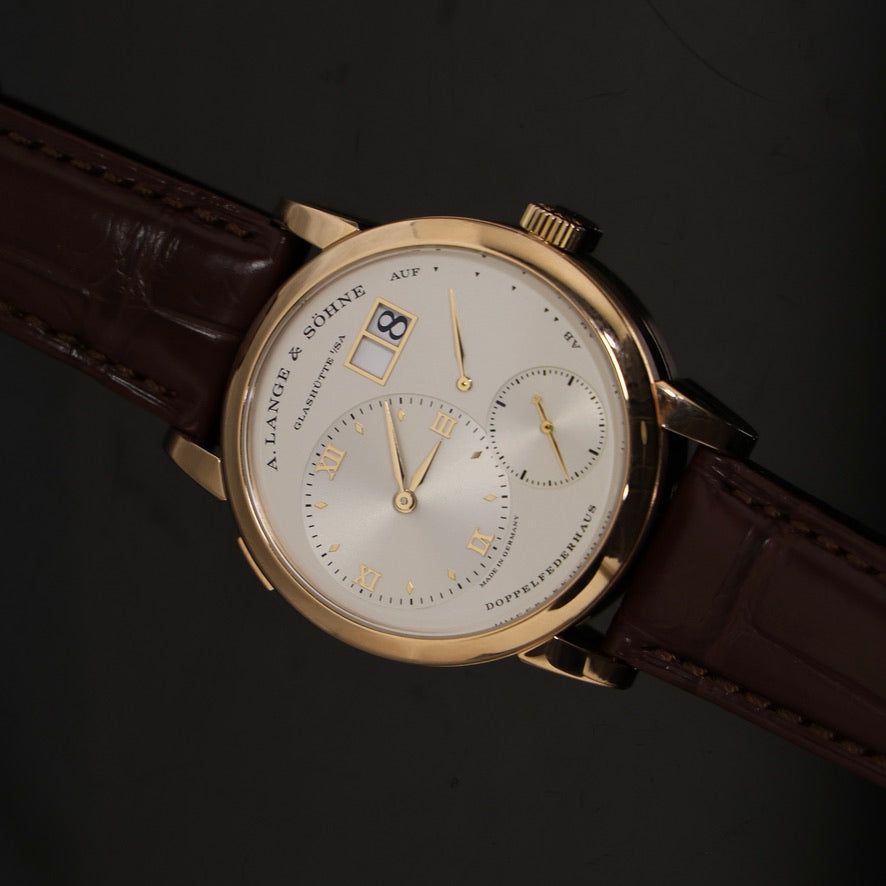 A. Lange & Söhne 191.032