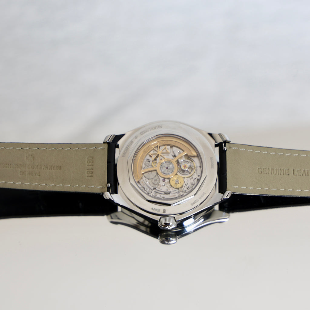 Vacheron Constantin FiftySix 4400E