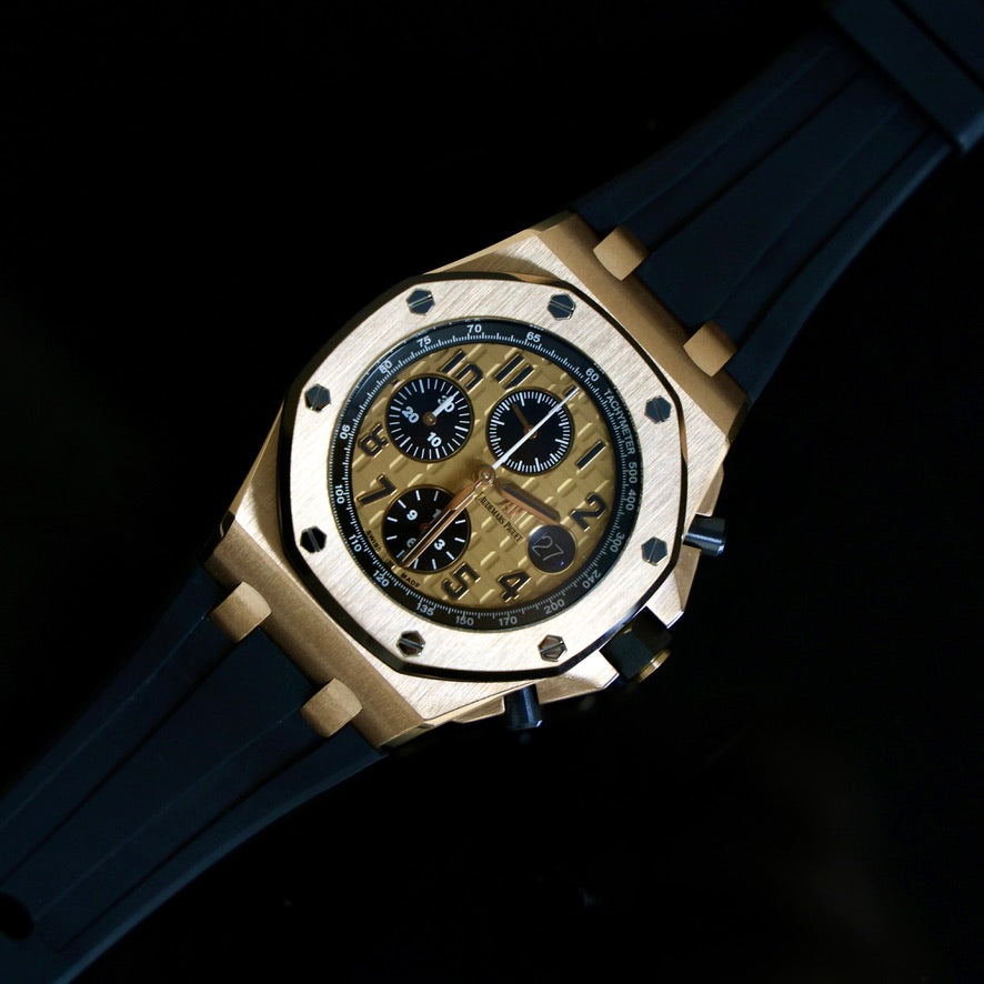 Audemars Piguet Royal Oak Offshore 26470OR