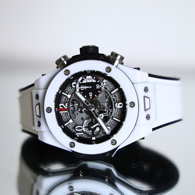 Hublot 411.HX.1170.RX