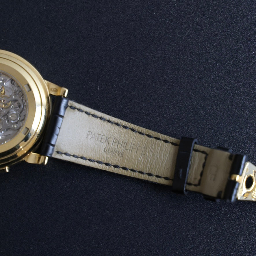 Patek Philippe 5070J-001