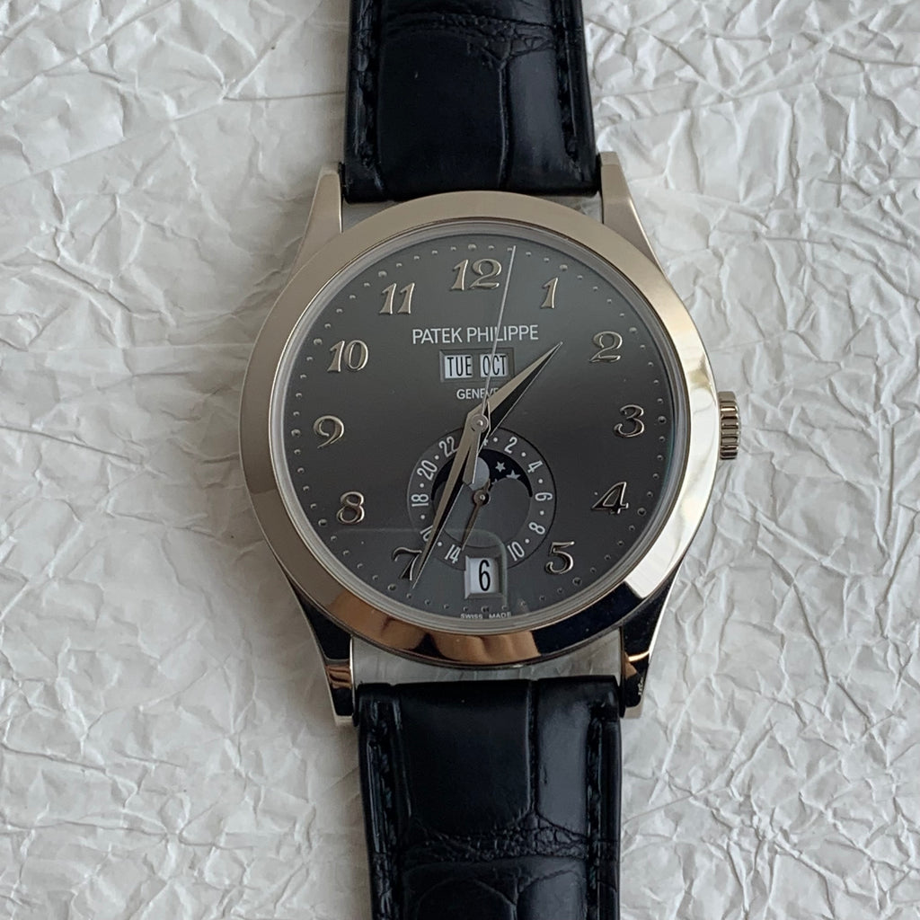 Patek Philippe Complications Ref. 5396G-014