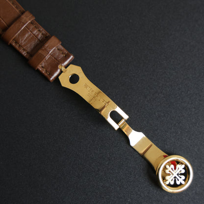 Patek Philippe 5270J - 001