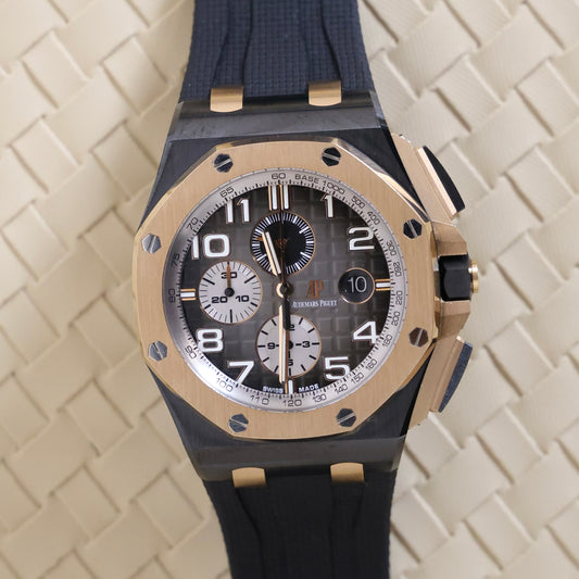 Audemars Piguet 26405