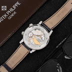 Patek Philippe Grand Complications 6104P-010