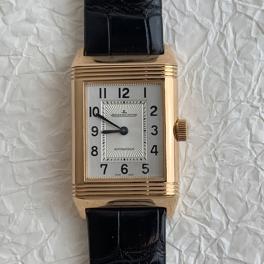 Jaeger‑LeCoultre Reverso Ref.2572420
