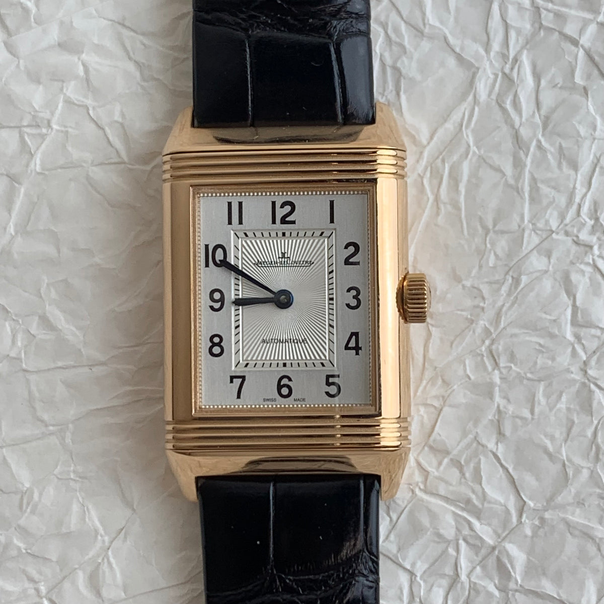Jaeger‑LeCoultre Reverso Ref.2572420