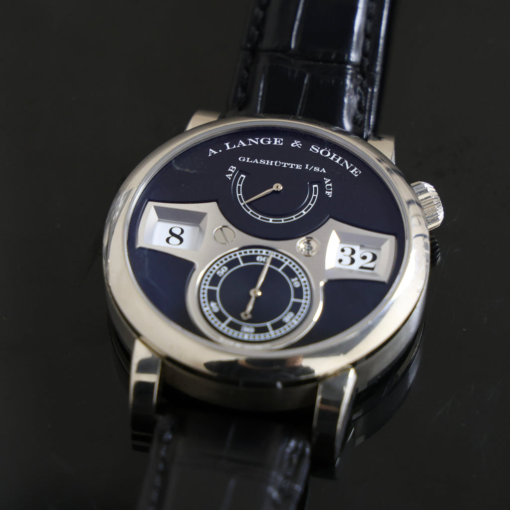 A. Lange & Söhne ZEITWERK 140.029